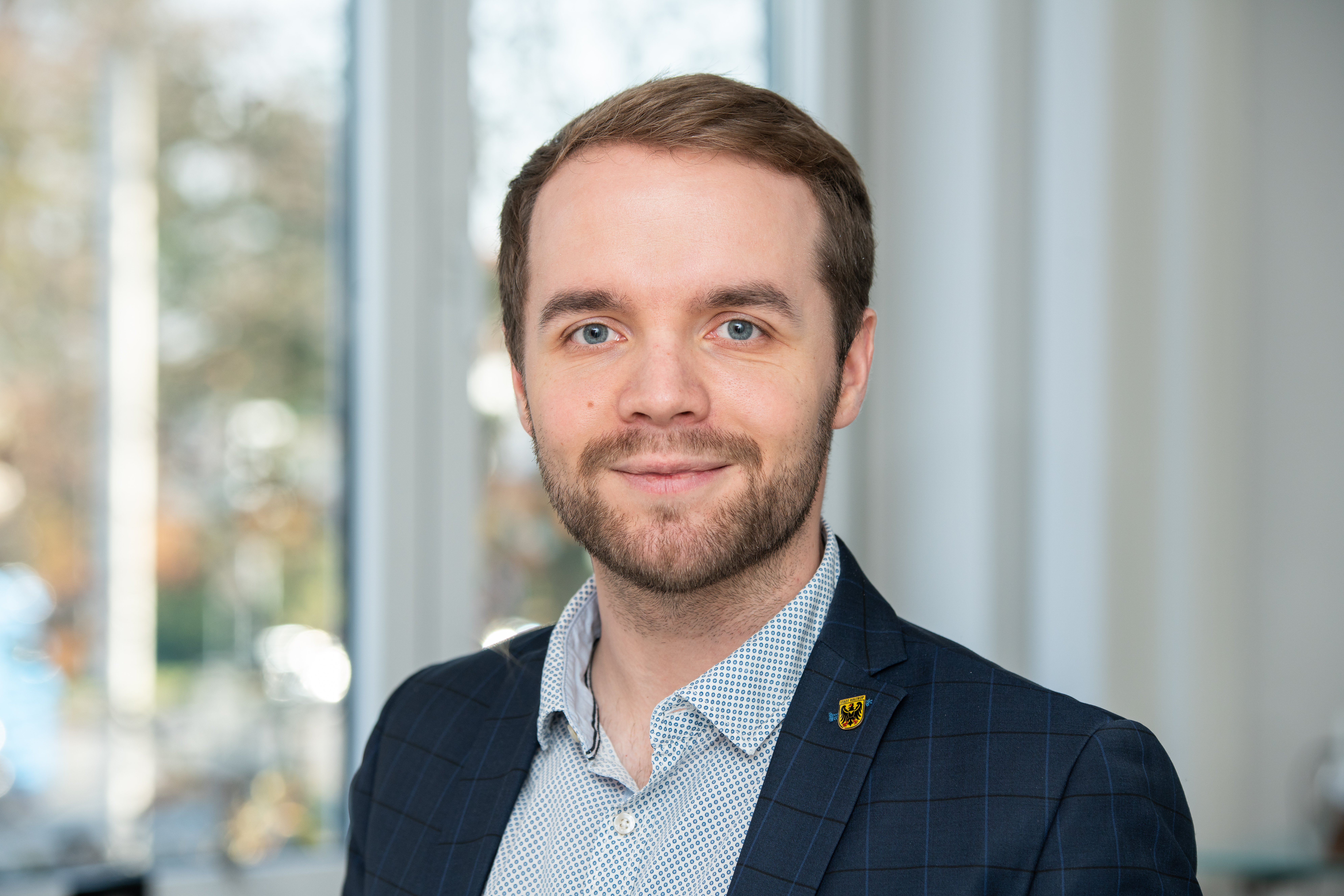 Bürgermeister Mittelbach lädt zum Bauwagengespräch