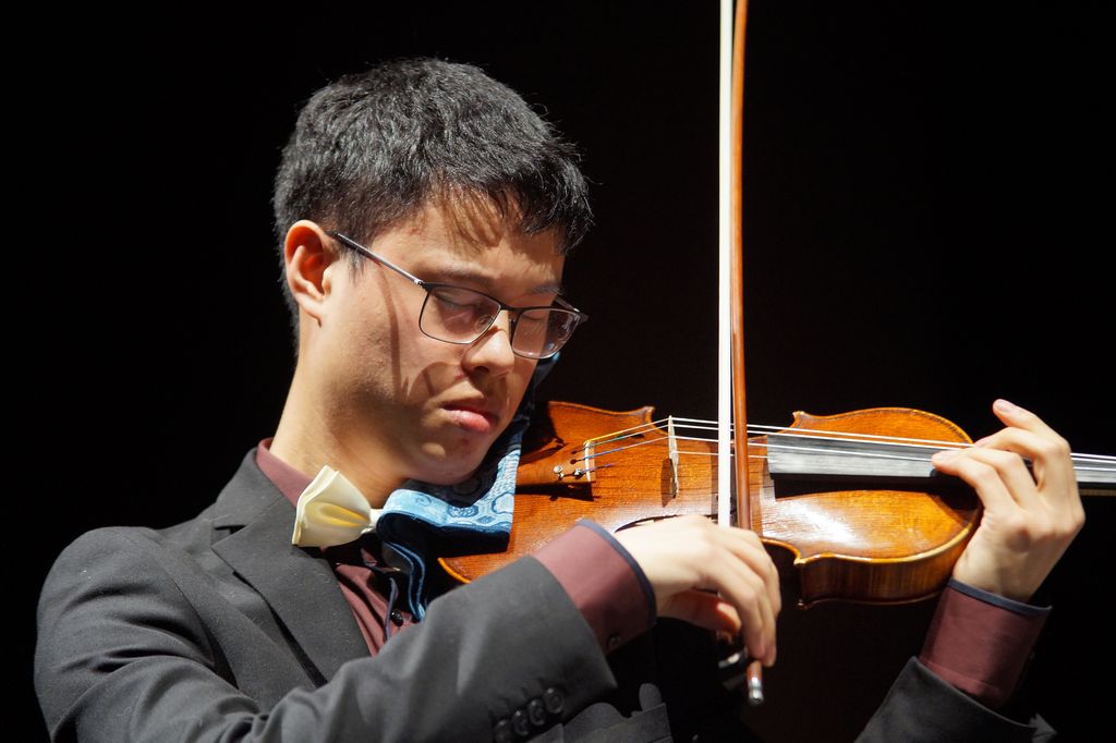 Marler Debüt „on Air“!