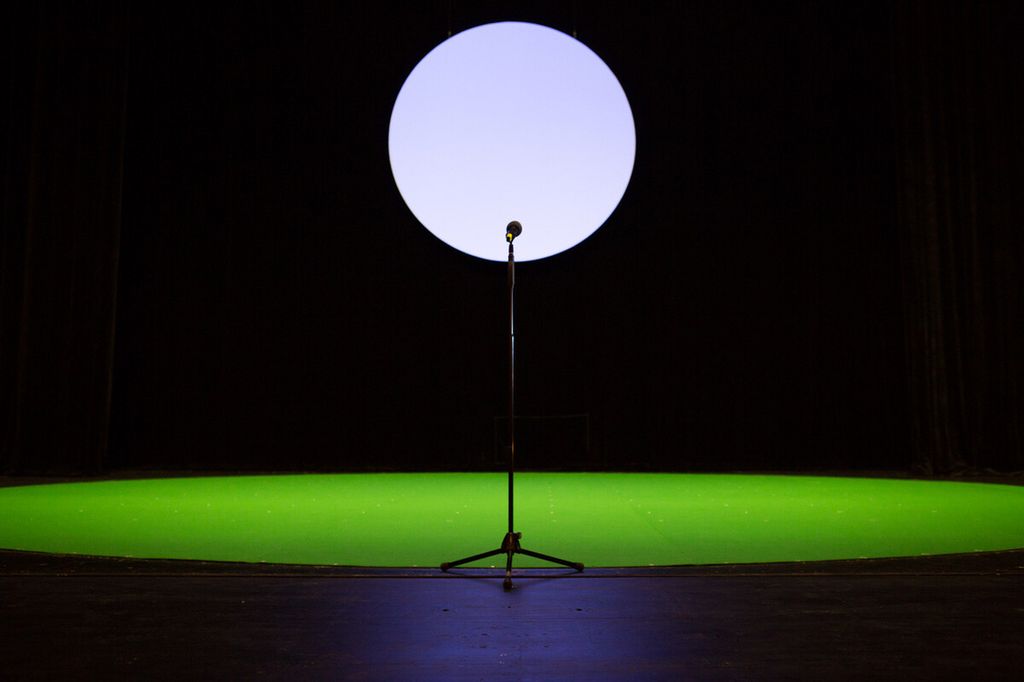 Theater Marl lädt zu Ruhrfestspielen ein