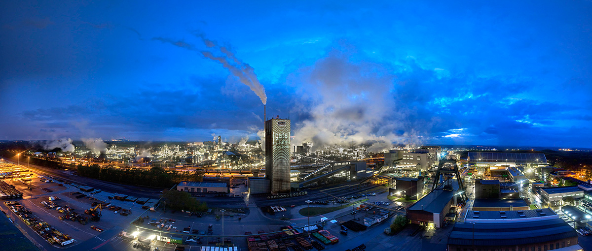 Bürgerdialog gibt Update zum Chemiepark und zu gate.ruhr