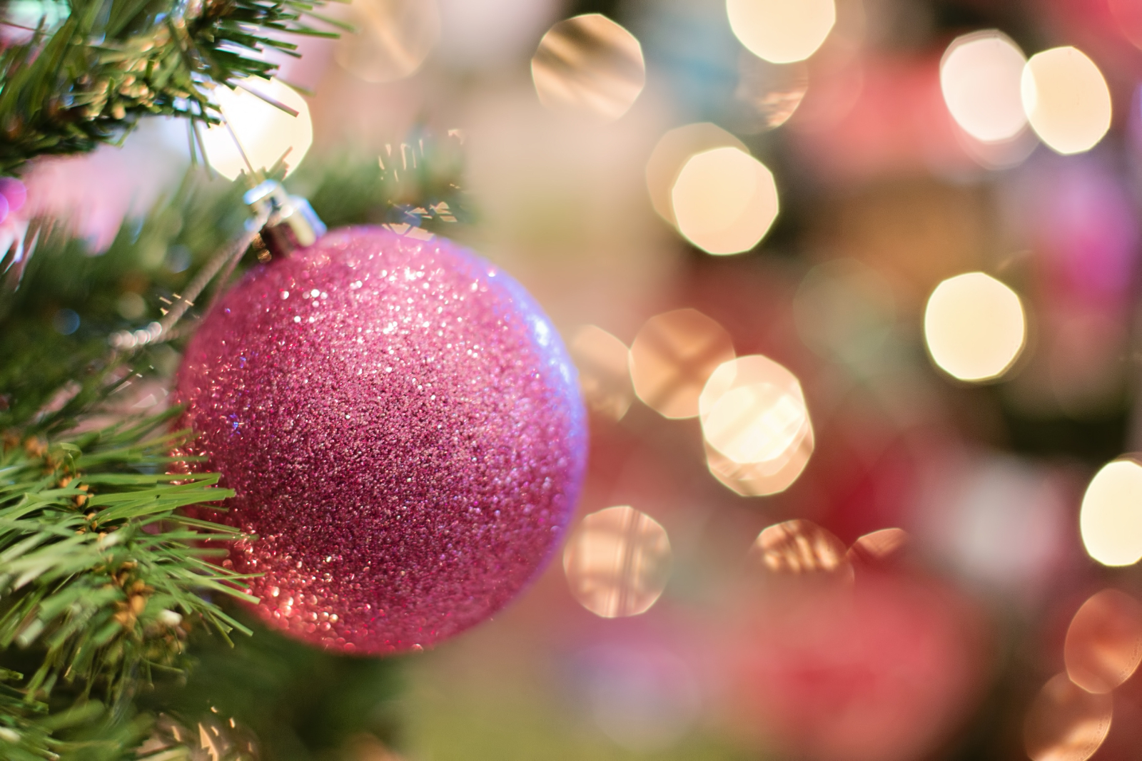 Weihnachtswerkstatt für alle