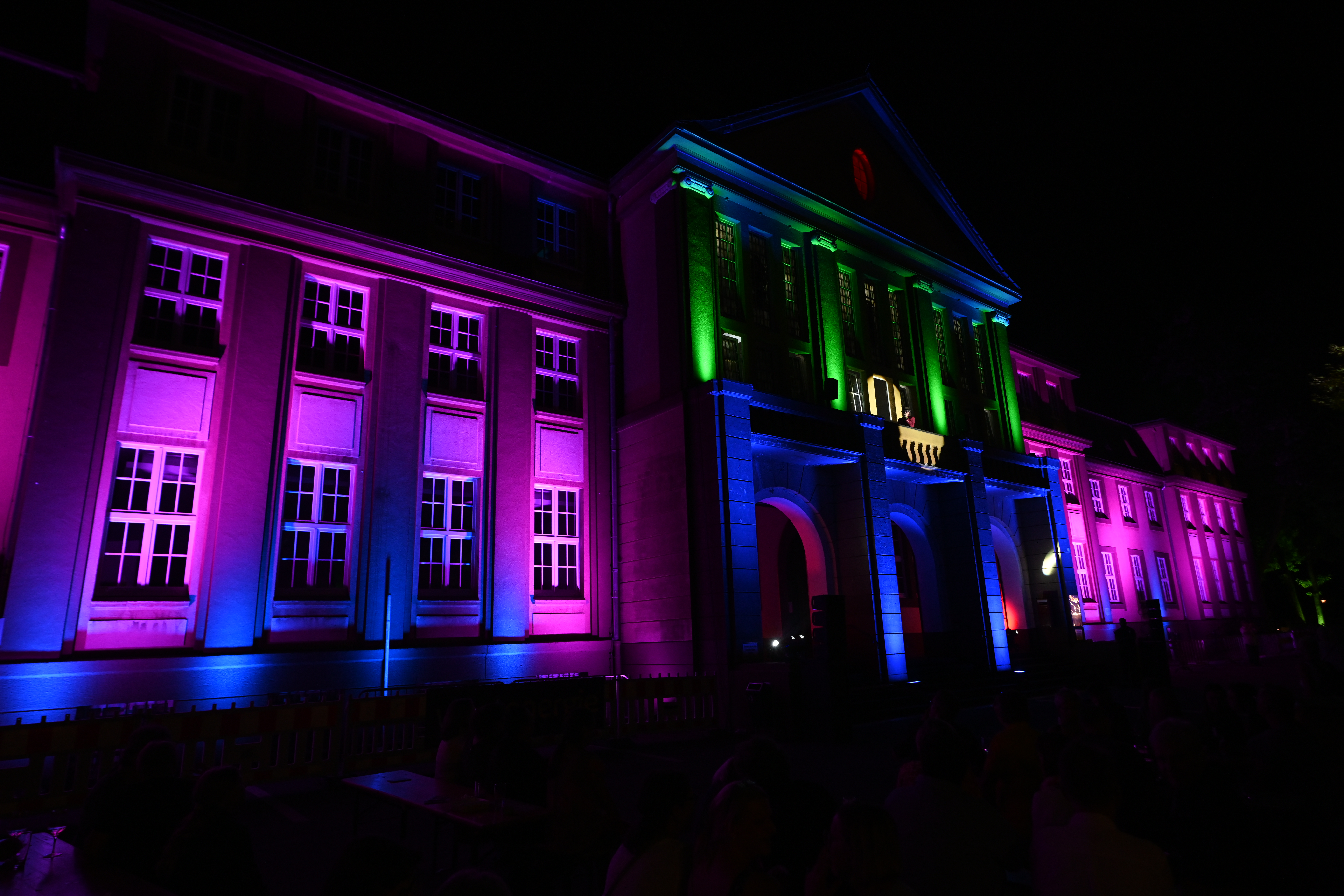 Dattelns Wahrzeichen