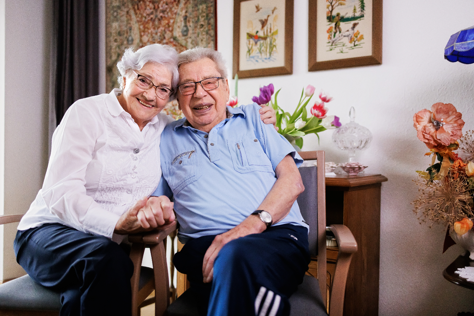 Geschichte à la Rosamunde Pilcher