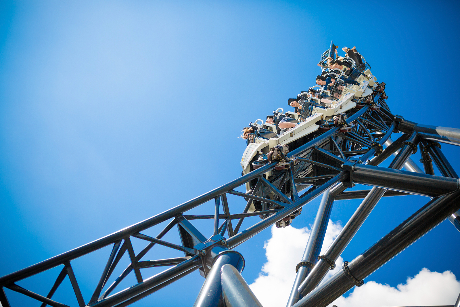 Ballonfahrt oder Road-Trip zu gewinnen