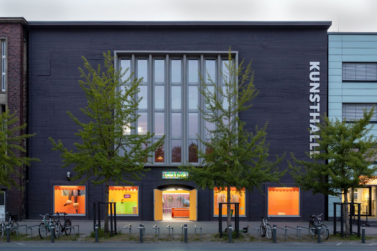 Kunstpreis "Junger Westen"