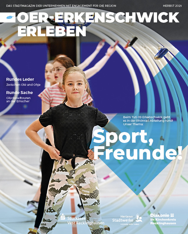 Ausgabe #3/2023