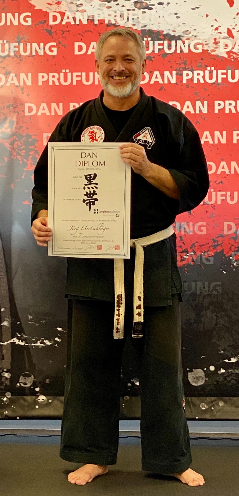 Ein Buch mit Durchschlagskraft