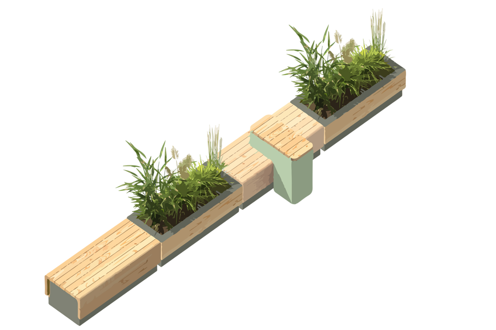 Watt willste woanders? Setz dich hierhin!