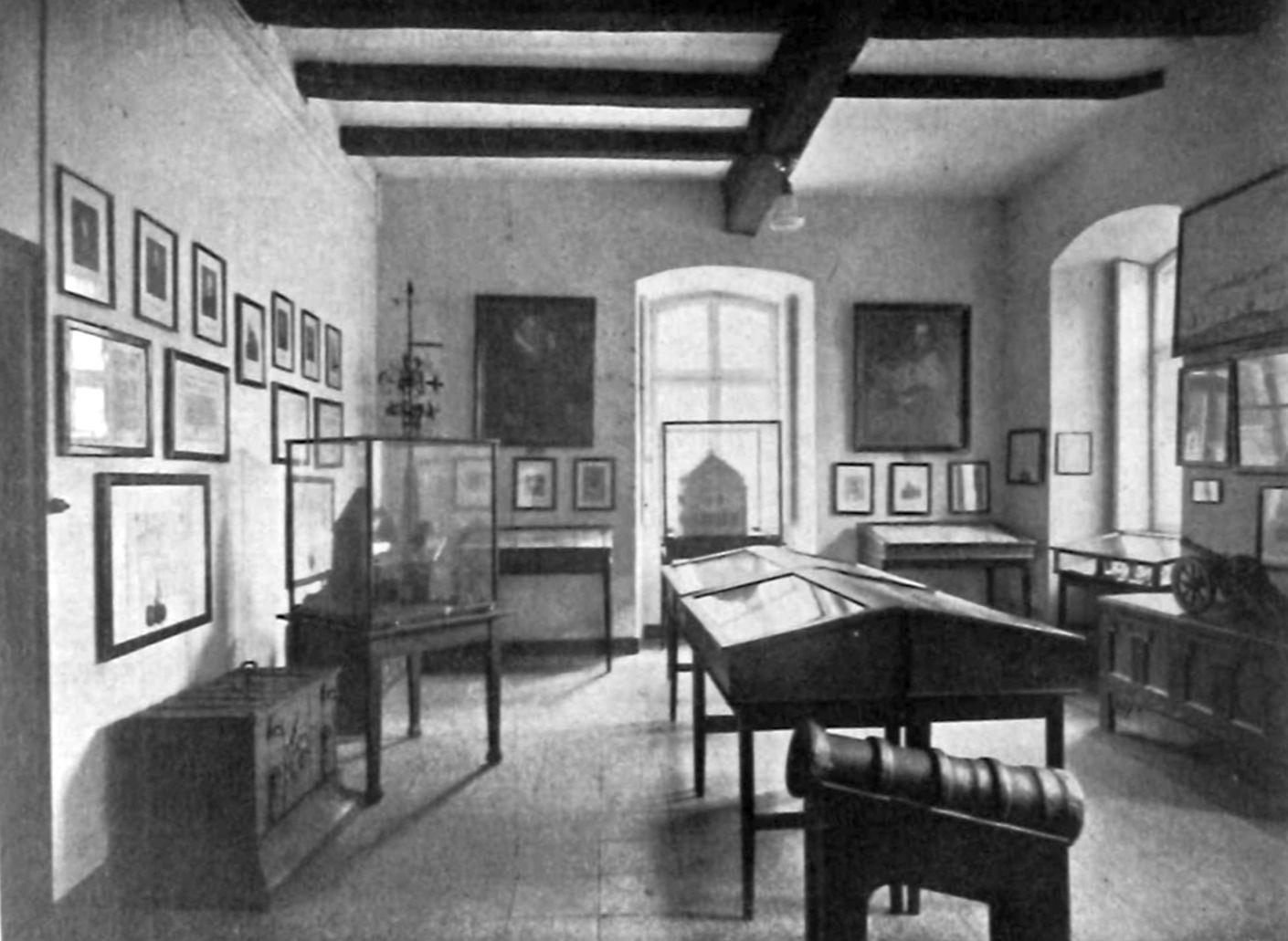 Neues Programm zur Stadtgeschichte