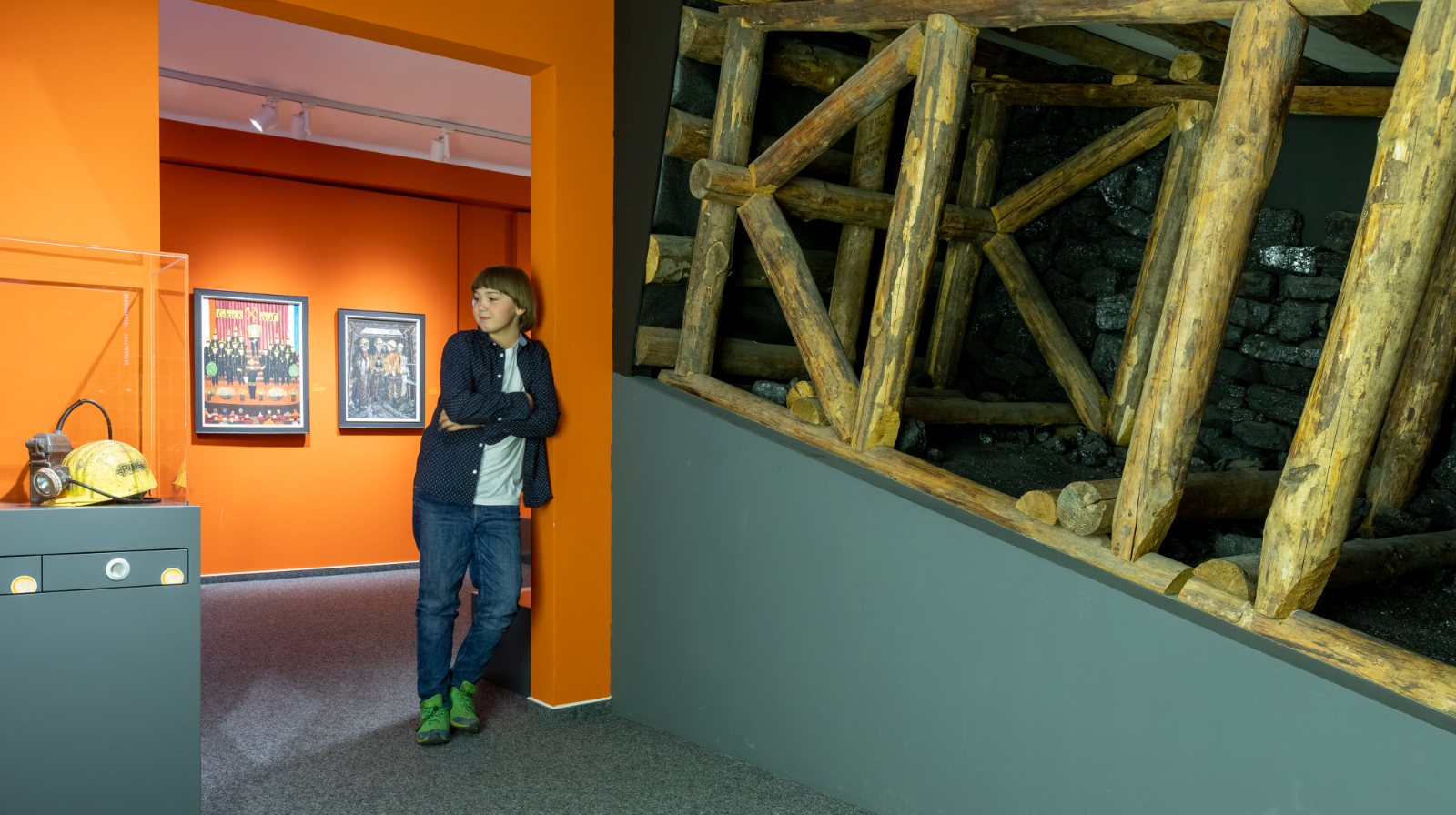 Museumssonntag in der RETRO STATION