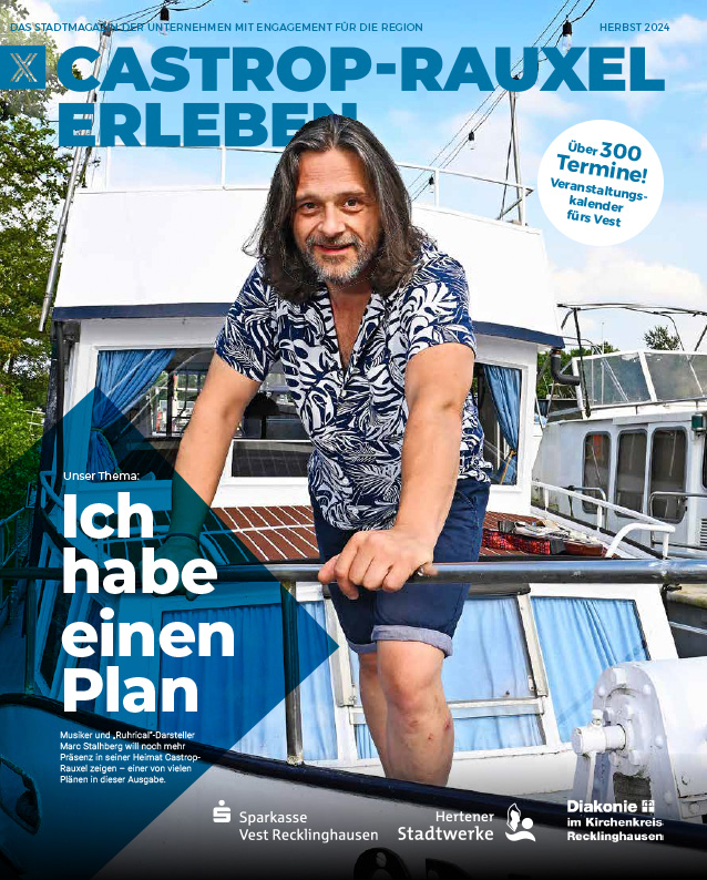 Ausgabe #3/2024