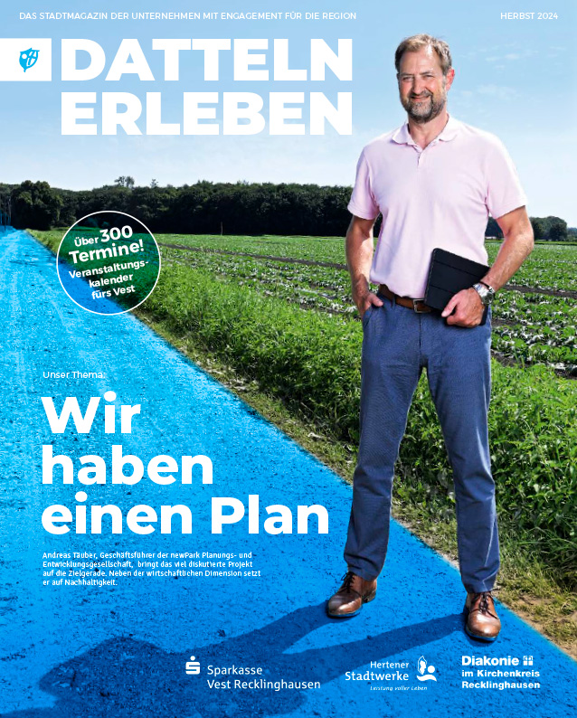 Ausgabe #3/2024