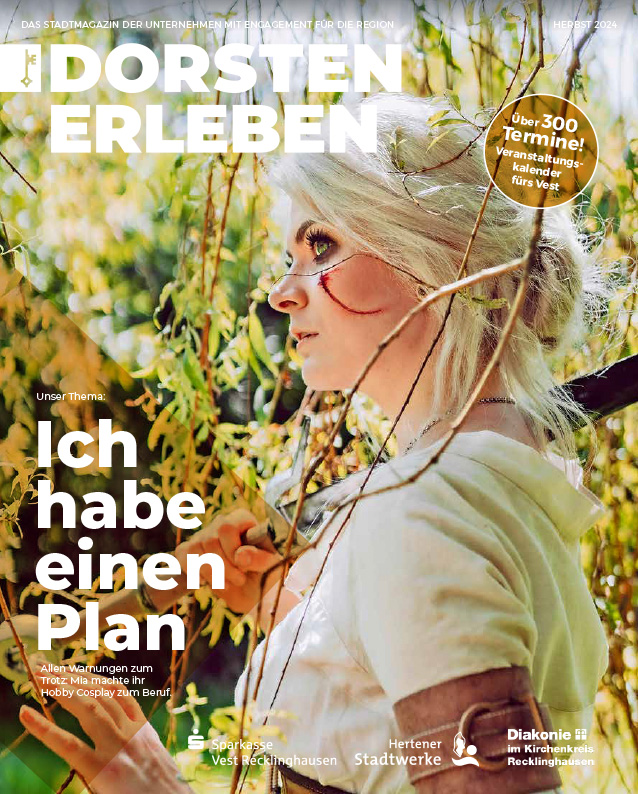 Ausgabe #3/2024