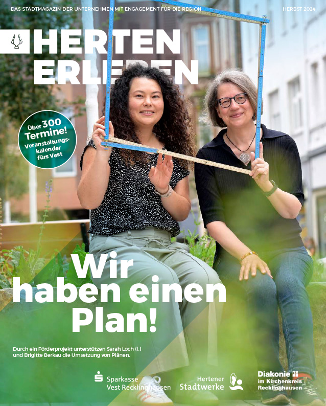 Ausgabe #3/2024