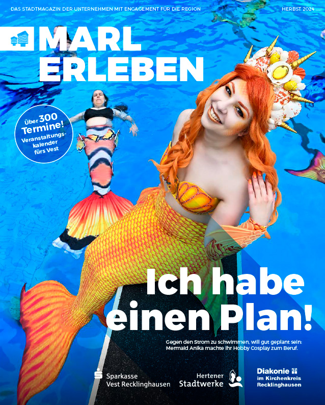 Ausgabe #3/2024