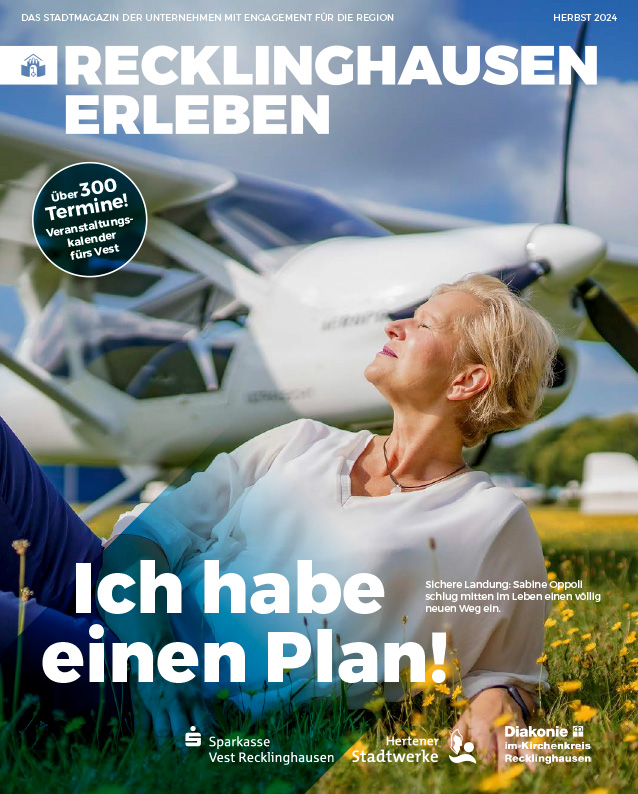 Ausgabe #3/2024