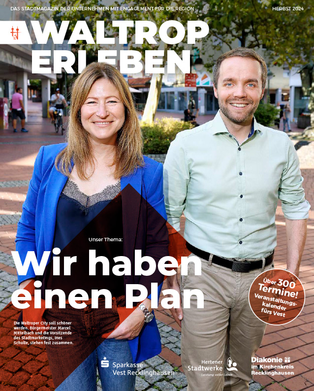 Ausgabe #3/2024