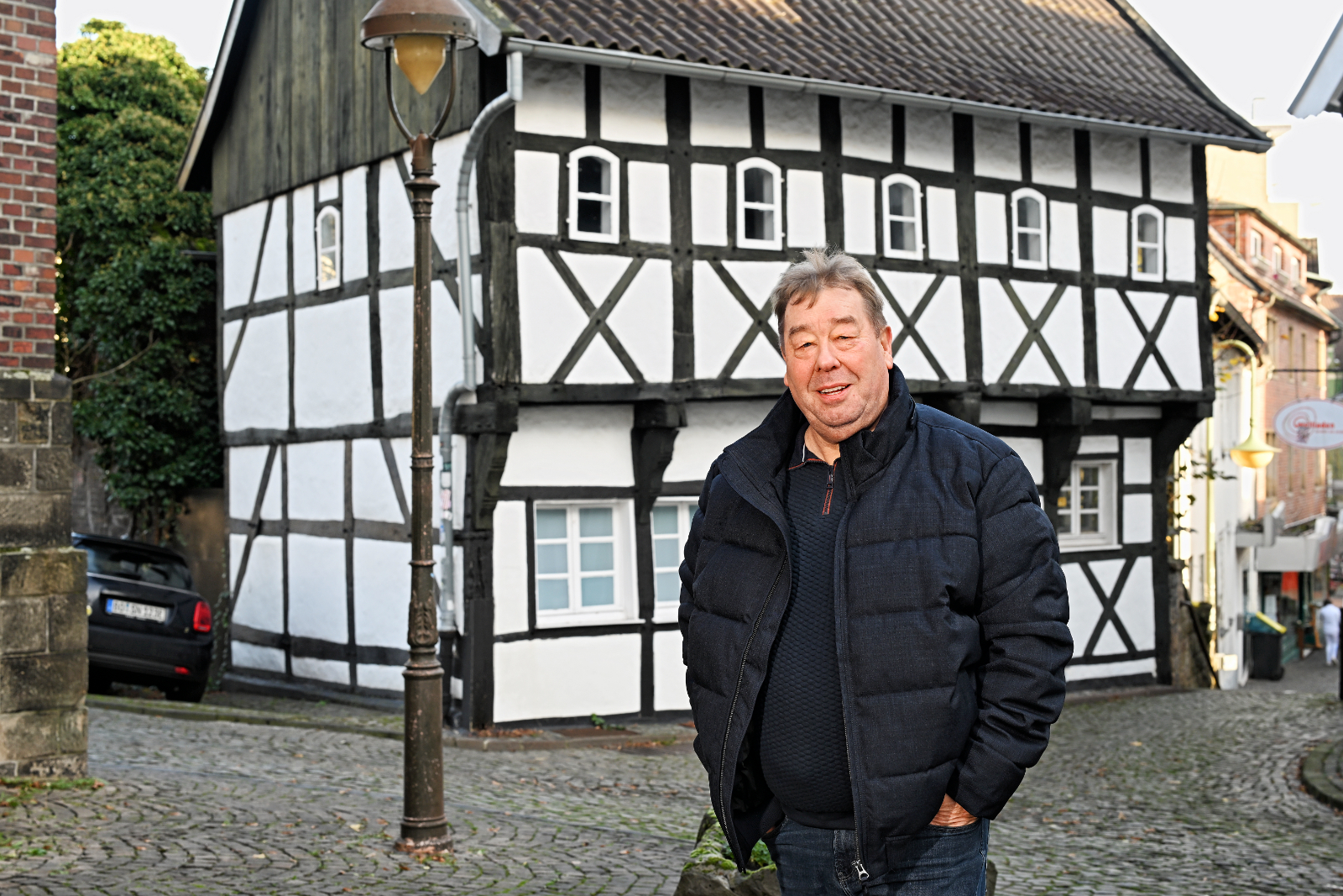 Heimat – ein Gefühl, das nie vergeht