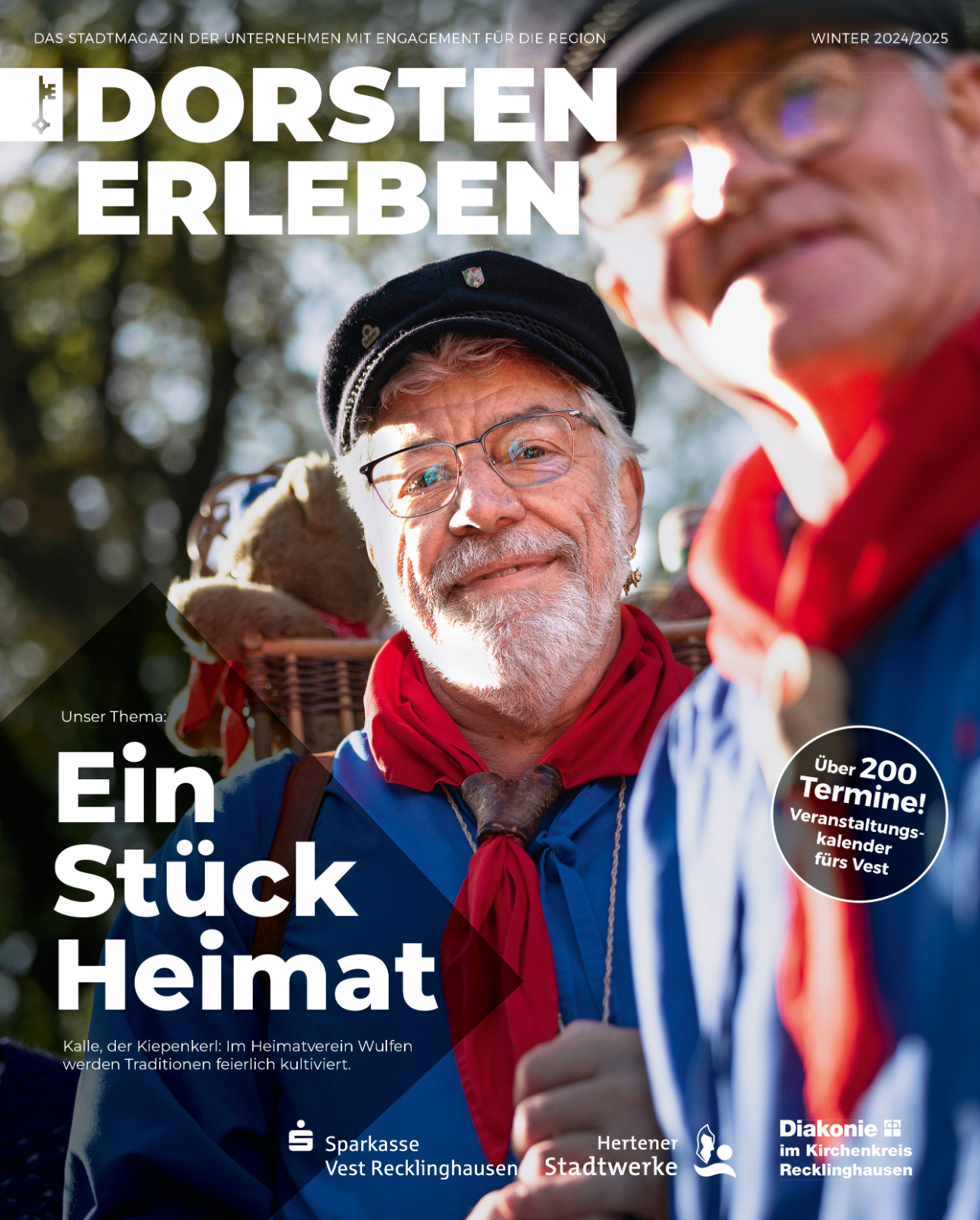 Ausgabe #4/2024