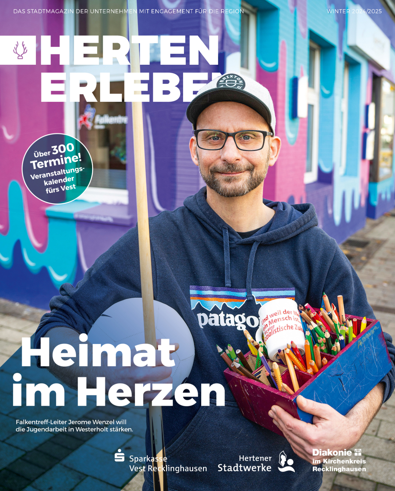 Ausgabe #4/2024