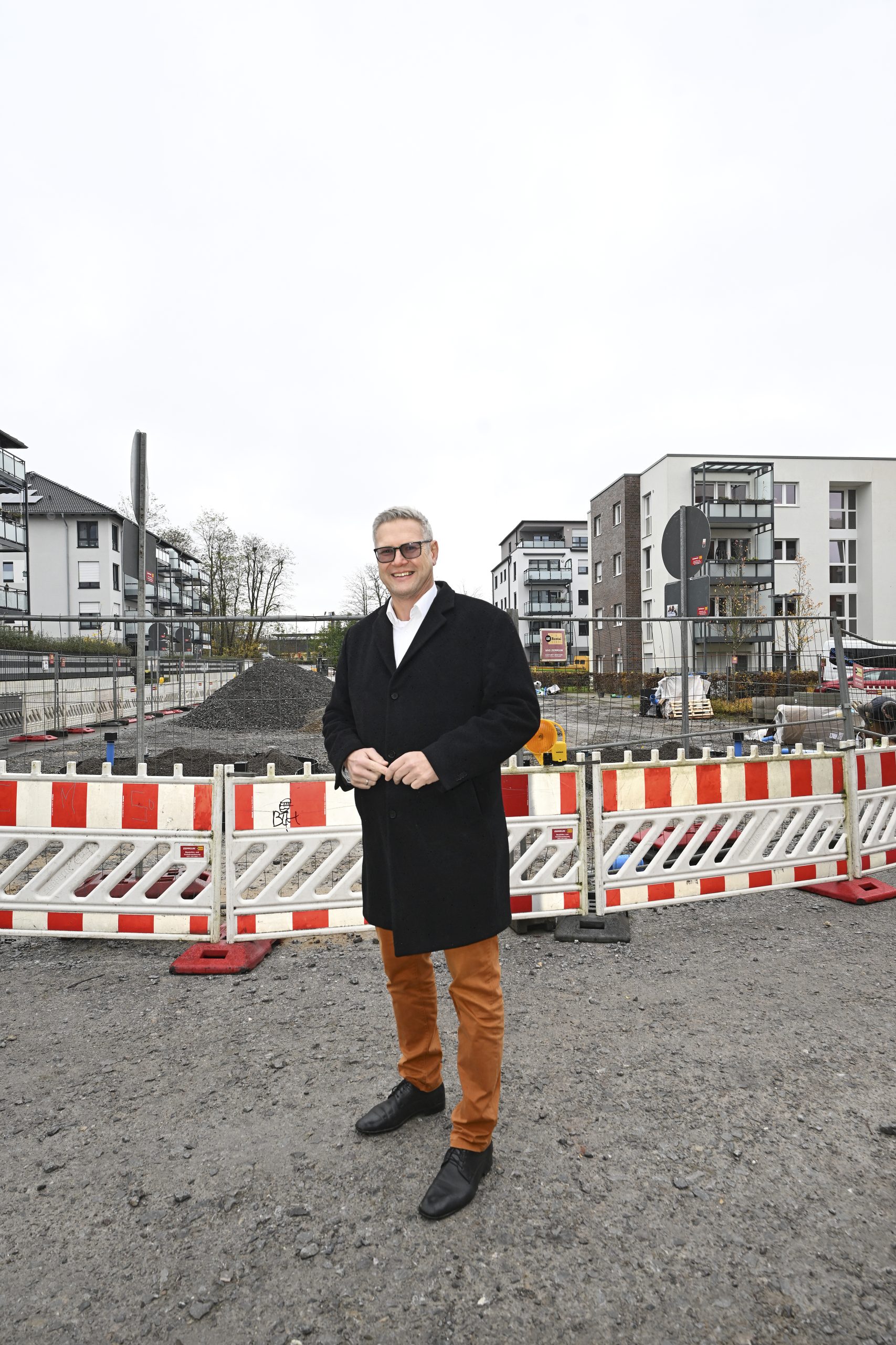 Citynah ist der Renner