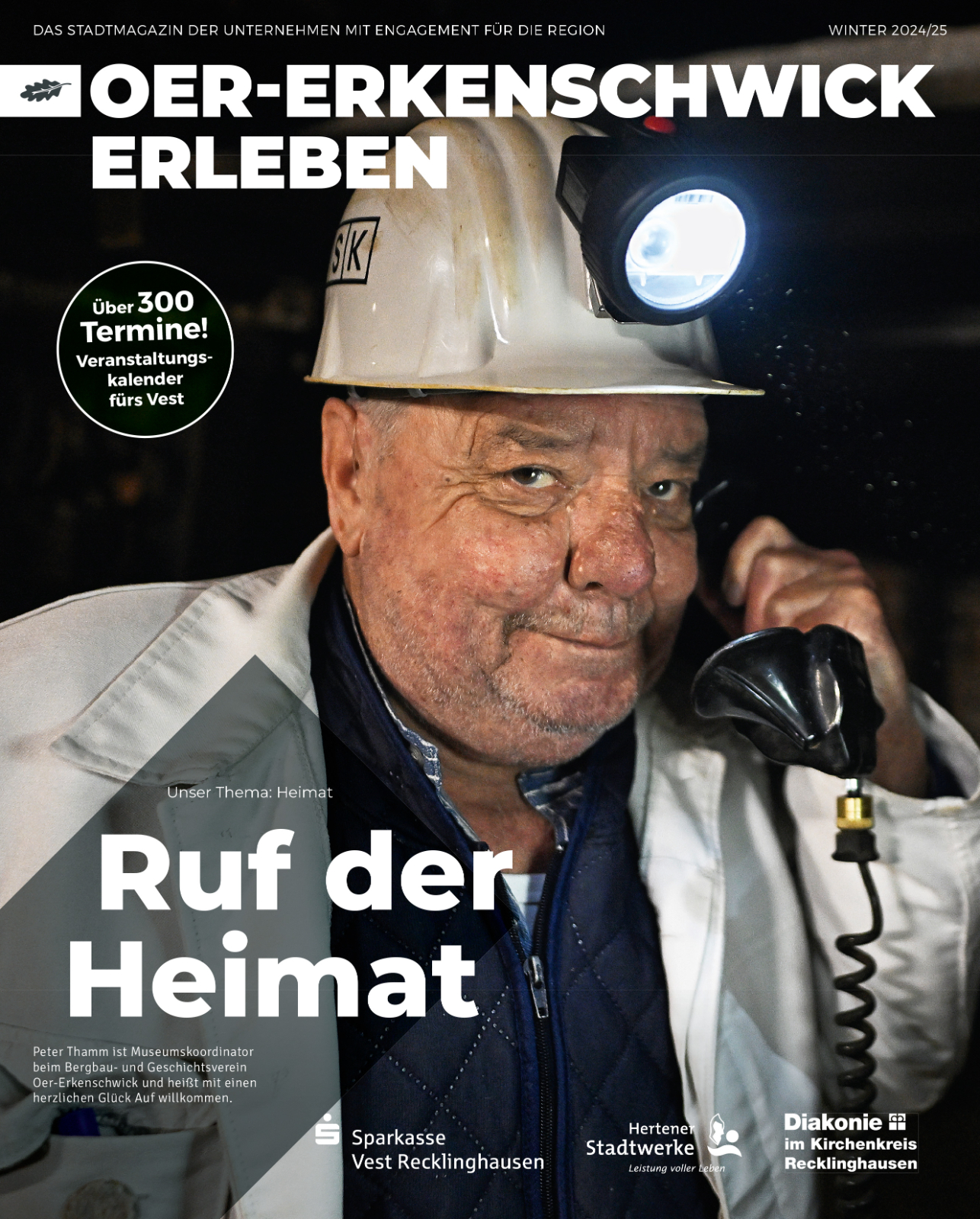 Ausgabe #4/2024