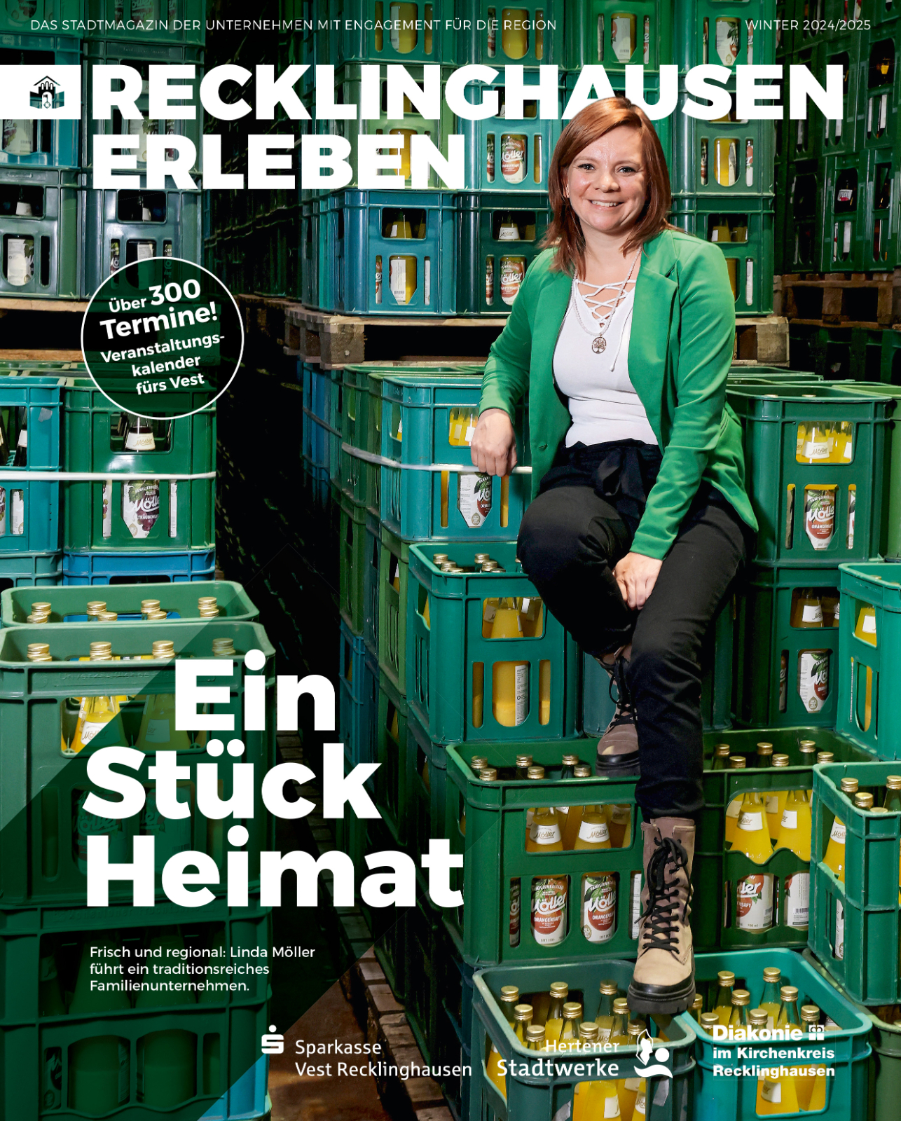 Ausgabe #4/2024