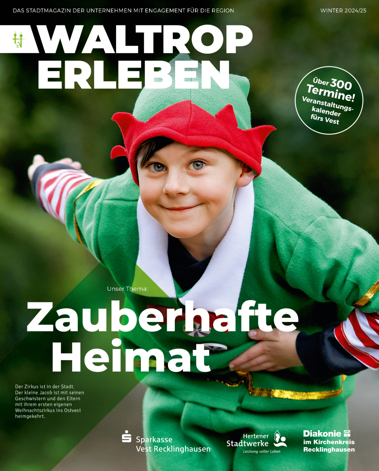 Ausgabe #4/2024