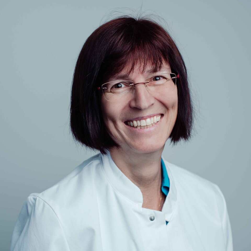 Rezertifizierung der Palliativstation im Marien-Hospital Marl