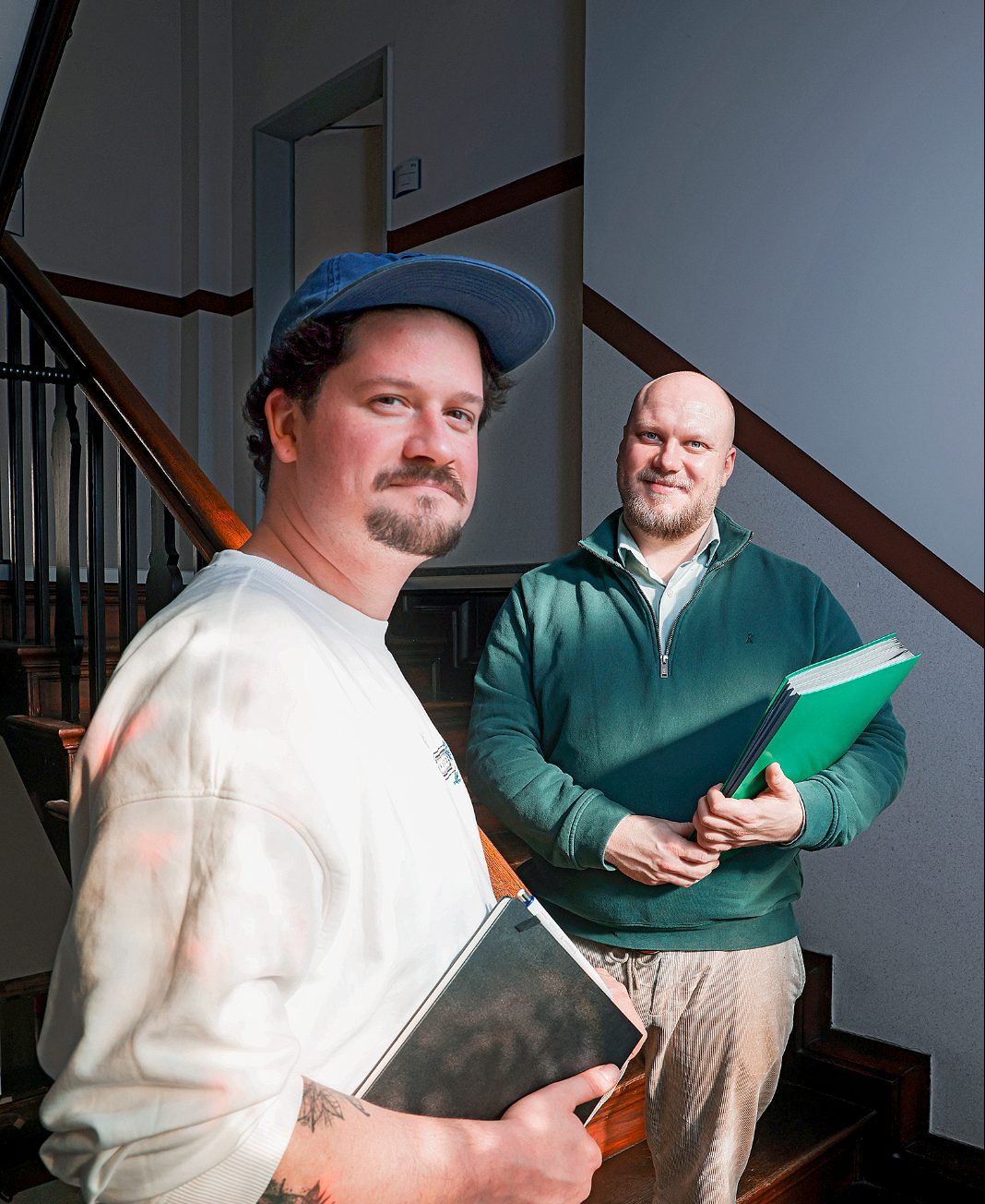 (Gast-)Familien gesucht