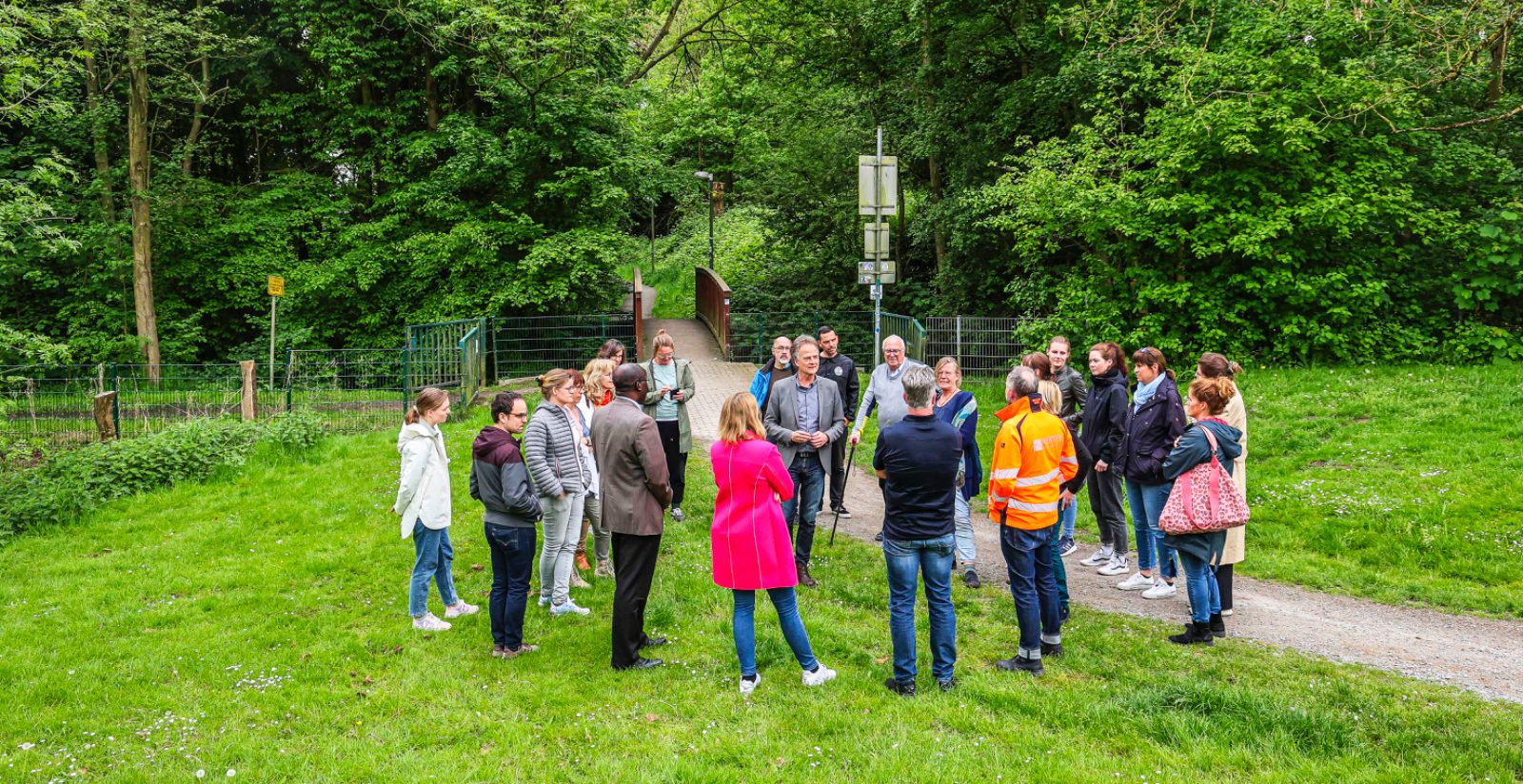Lernen mit der Natur