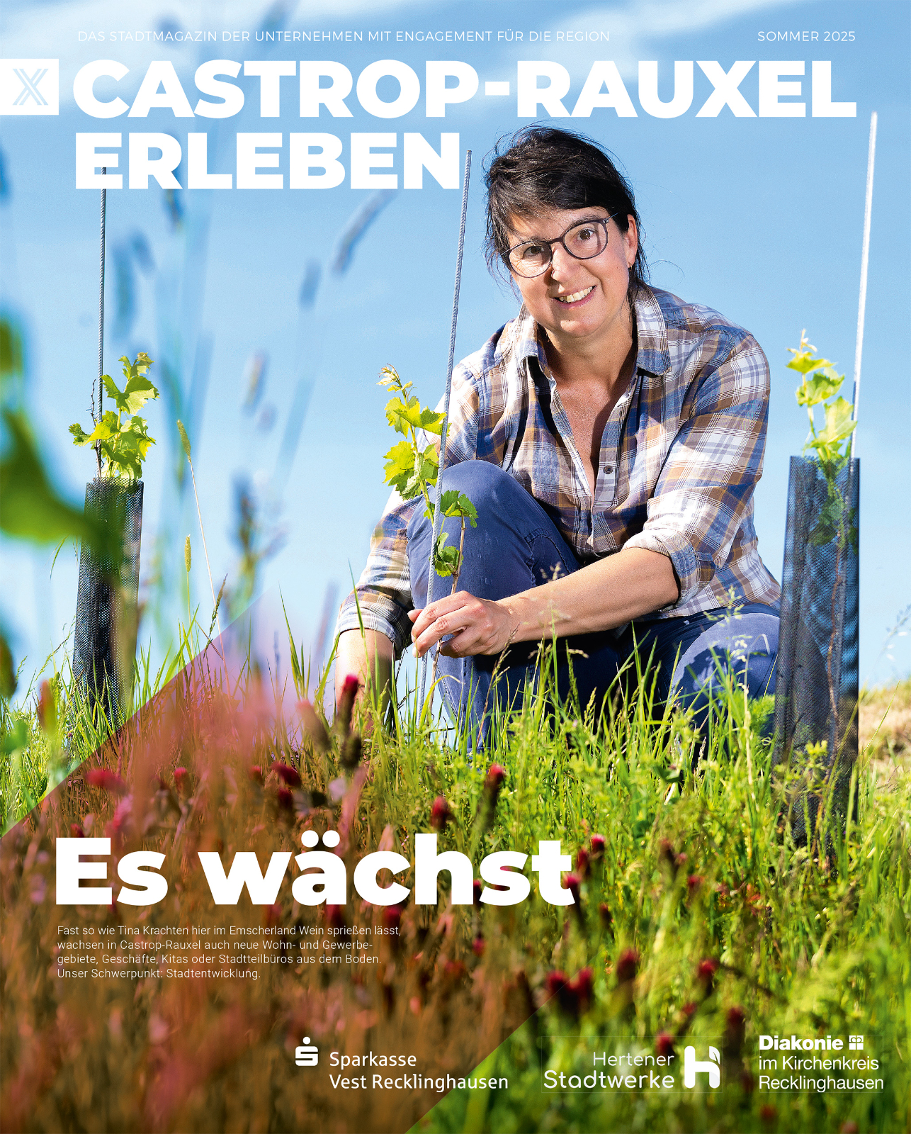 Ausgabe #2/2025