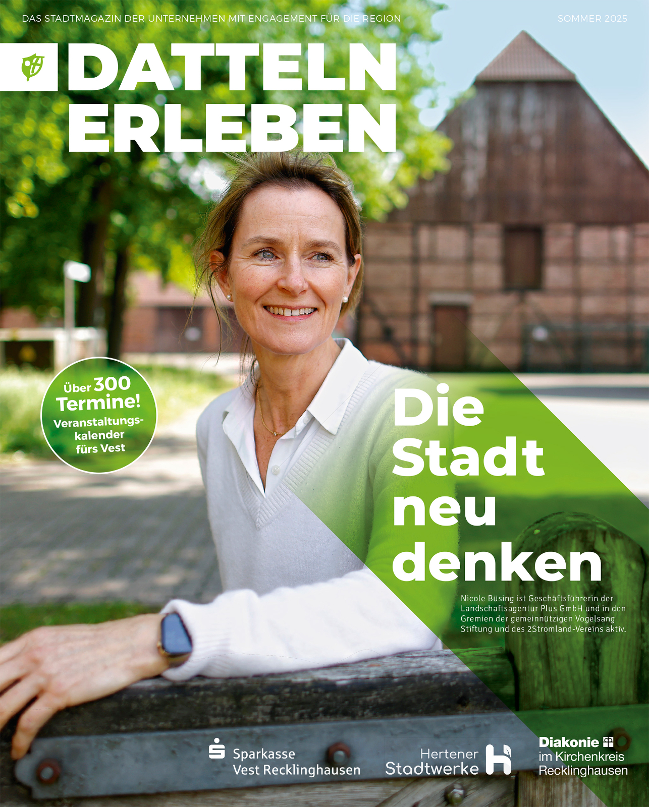 Ausgabe #2/2025