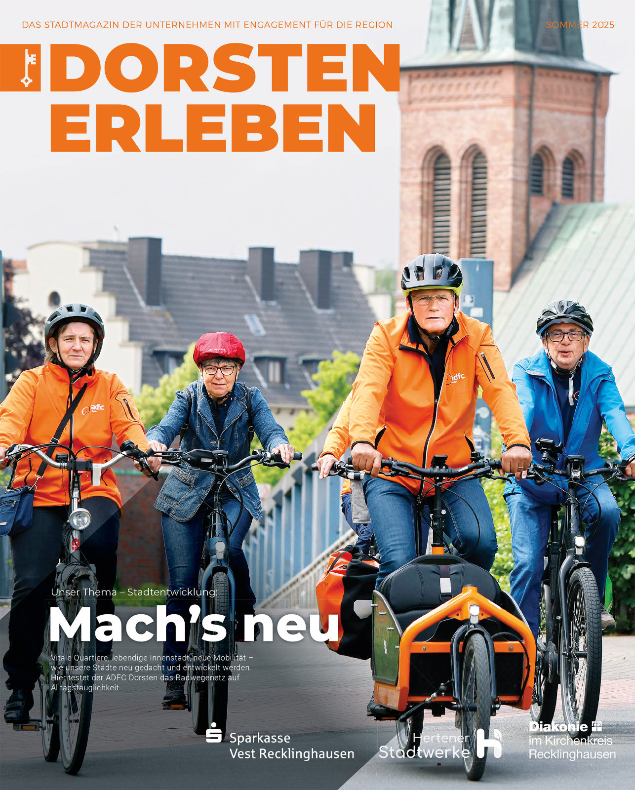 Ausgabe #2/2025