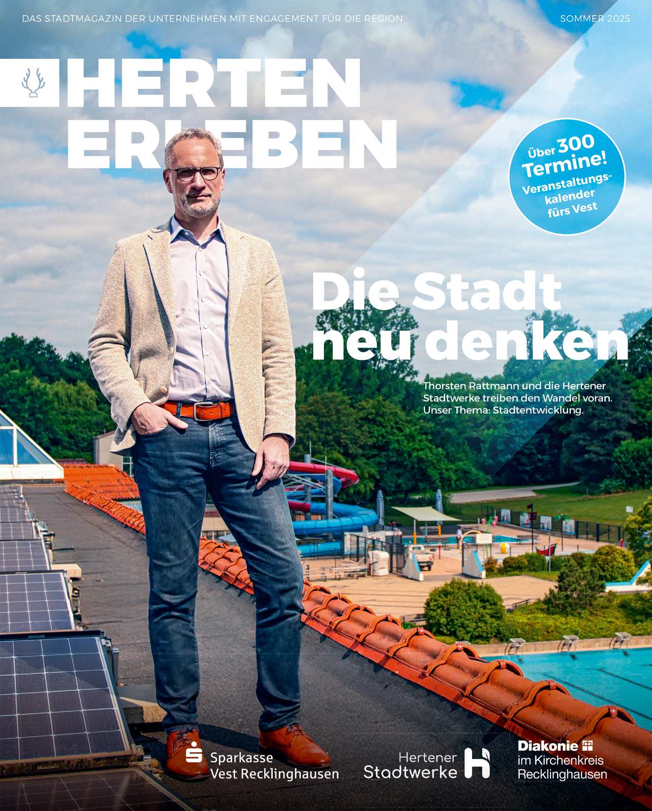Ausgabe #2/2025