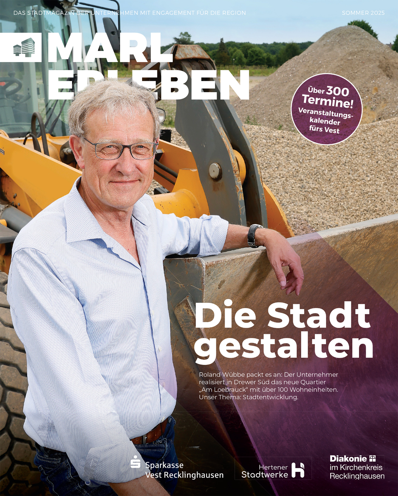 Ausgabe #2/2025
