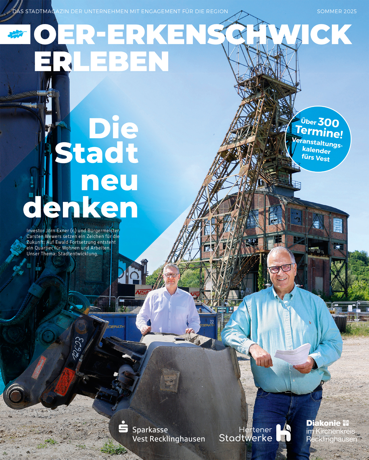 Ausgabe #2/2025