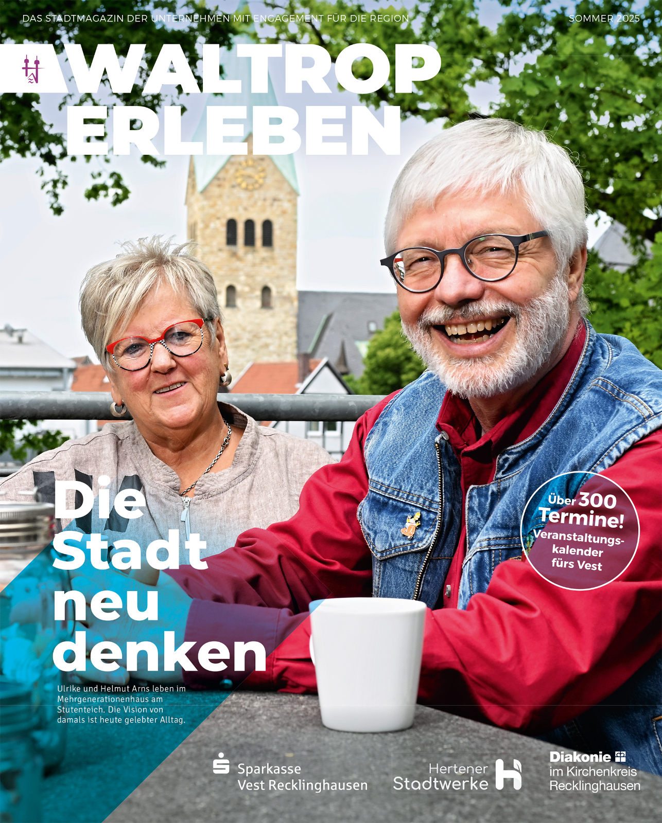 Ausgabe #2/2025