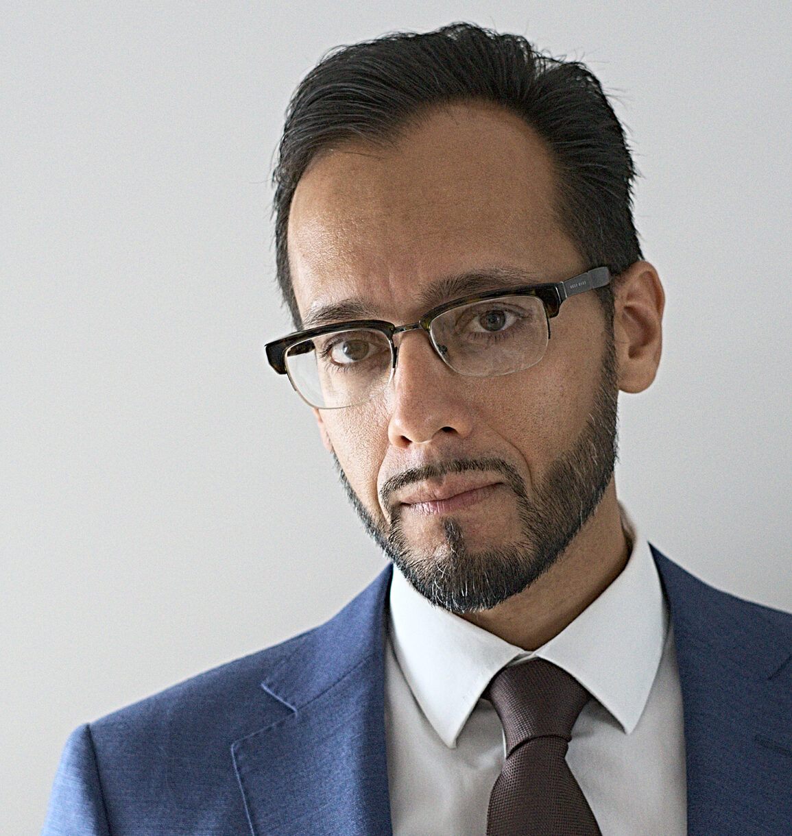 Die Welt nach dem 7. Oktober 2023 – Die Welt nach Gaza