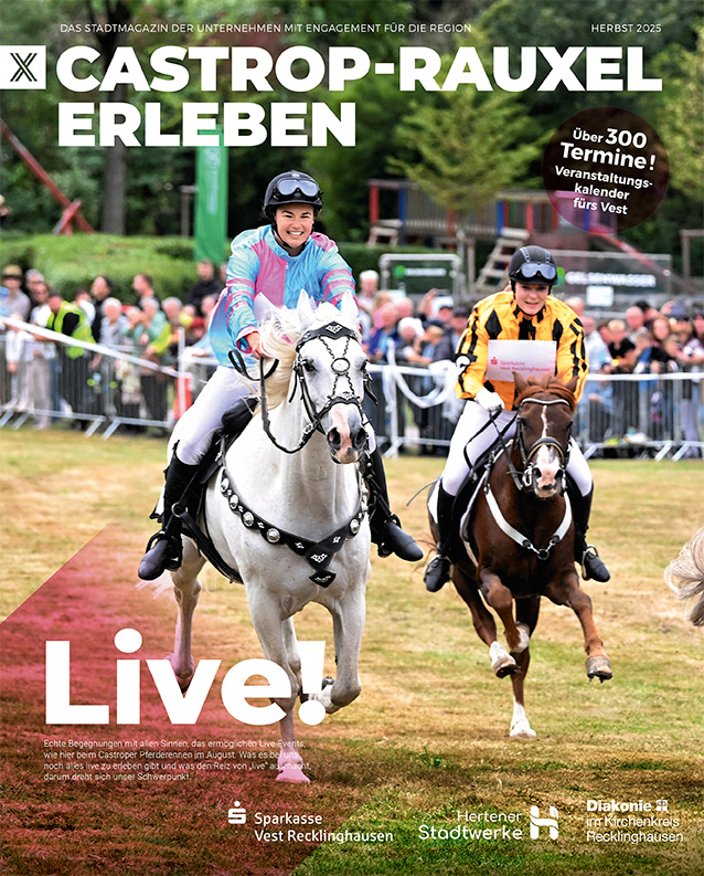 Ausgabe #3/2025