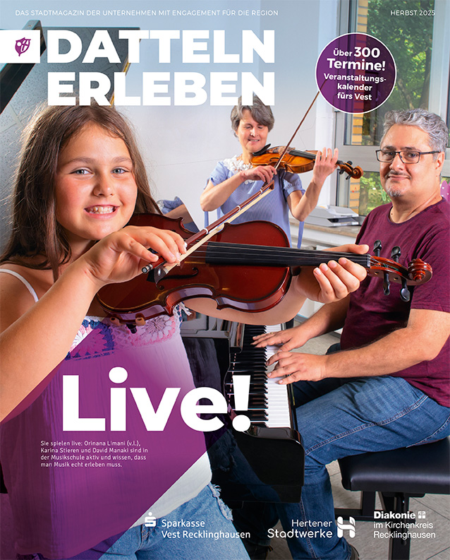 Ausgabe #3/2025