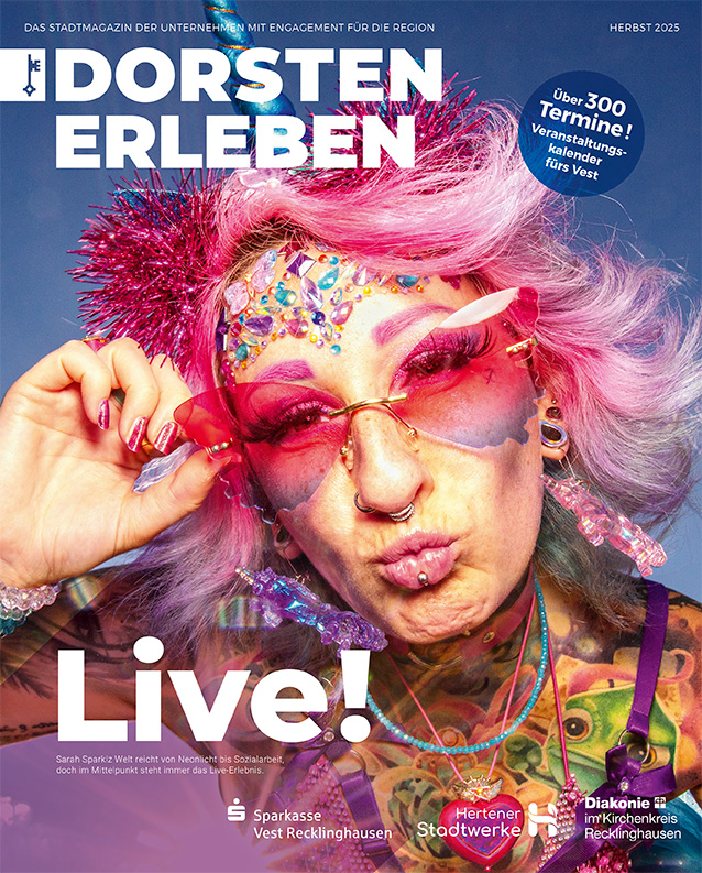 Ausgabe #3/2025