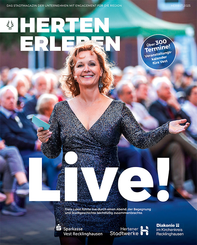 Ausgabe #3/2025