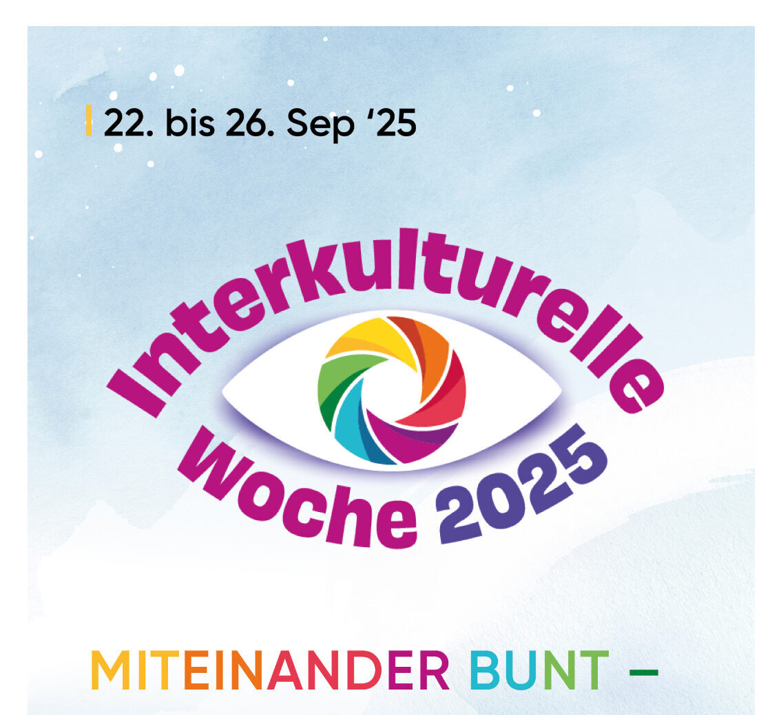 Interkulturelle Woche 2025