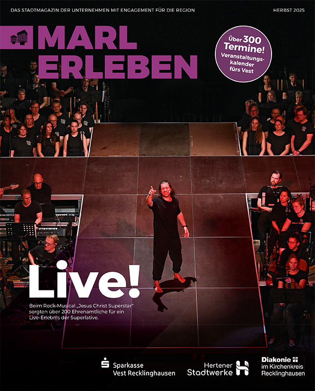 Ausgabe #3/2025