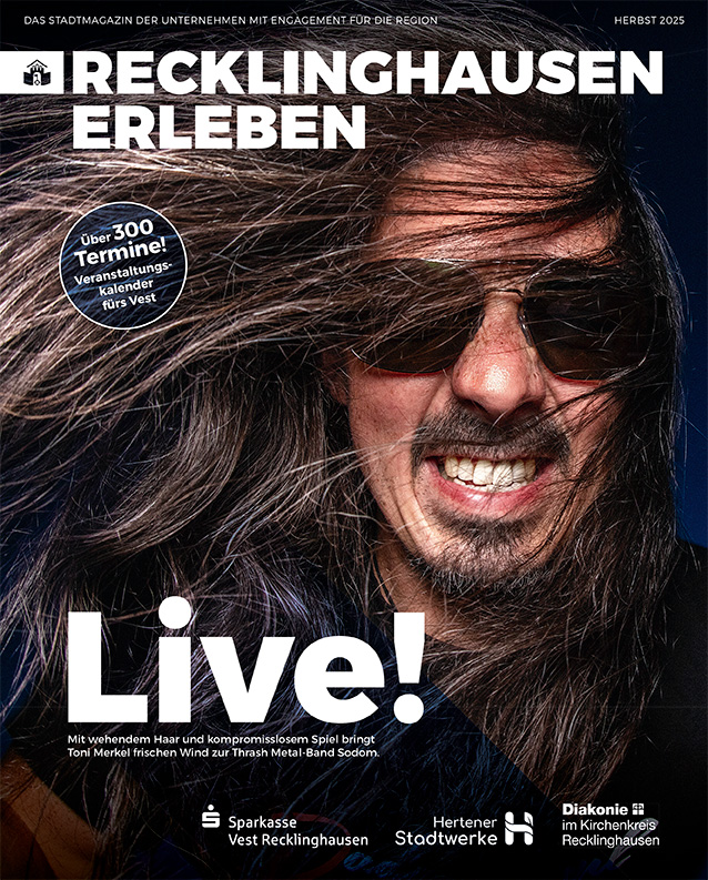 Ausgabe #3/2025