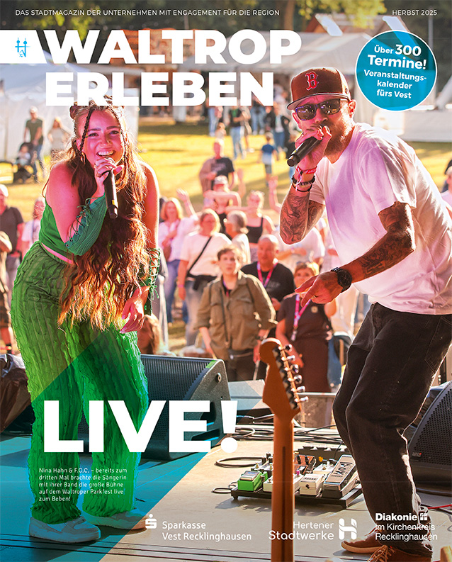 Ausgabe #3/2025