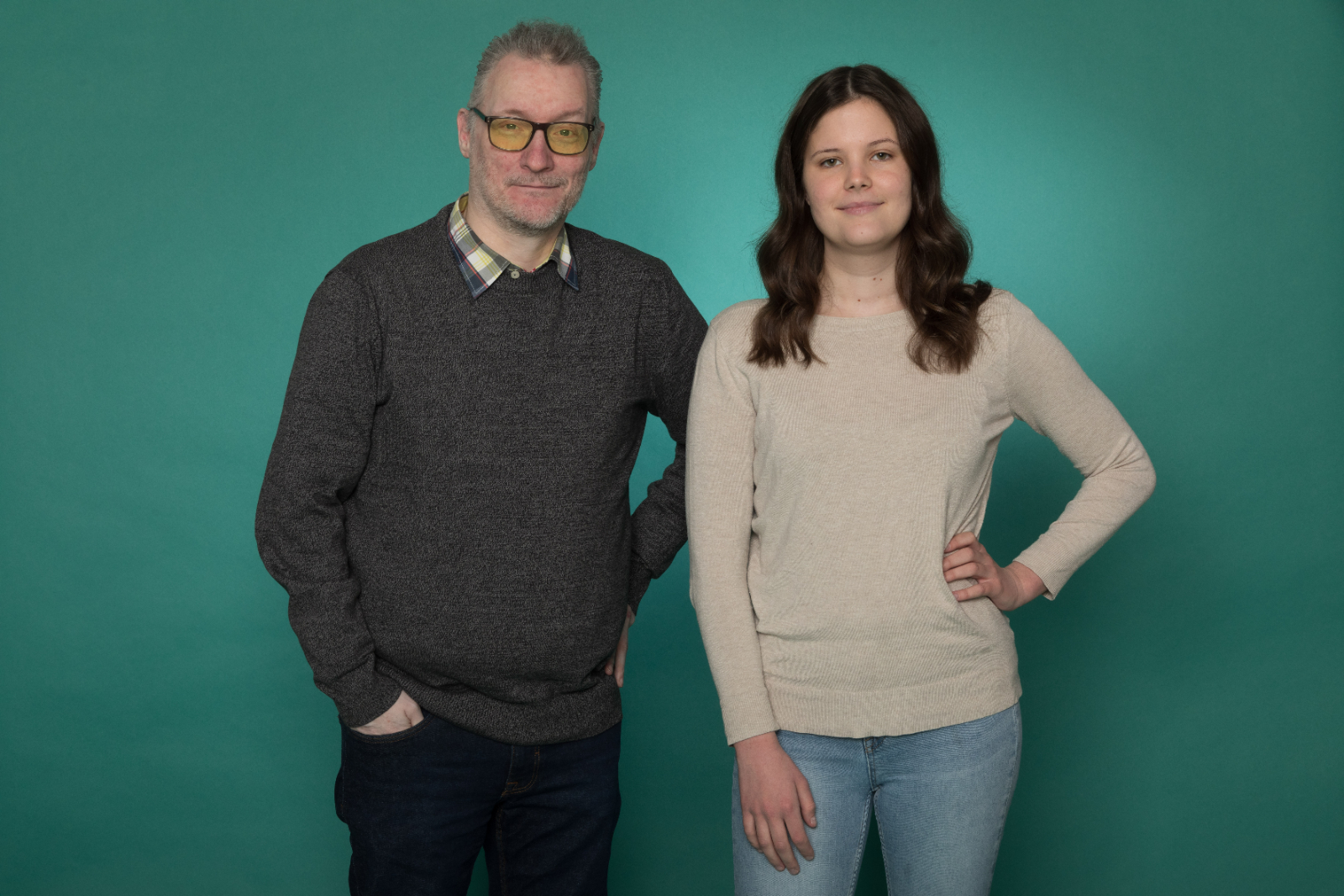 Wunderschönes aus schweren Zeiten