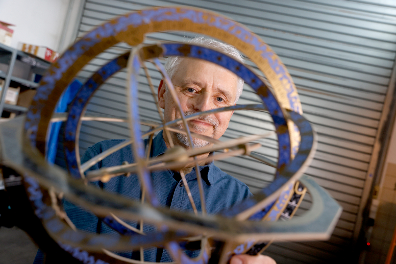 Wissenschaft aus Karton