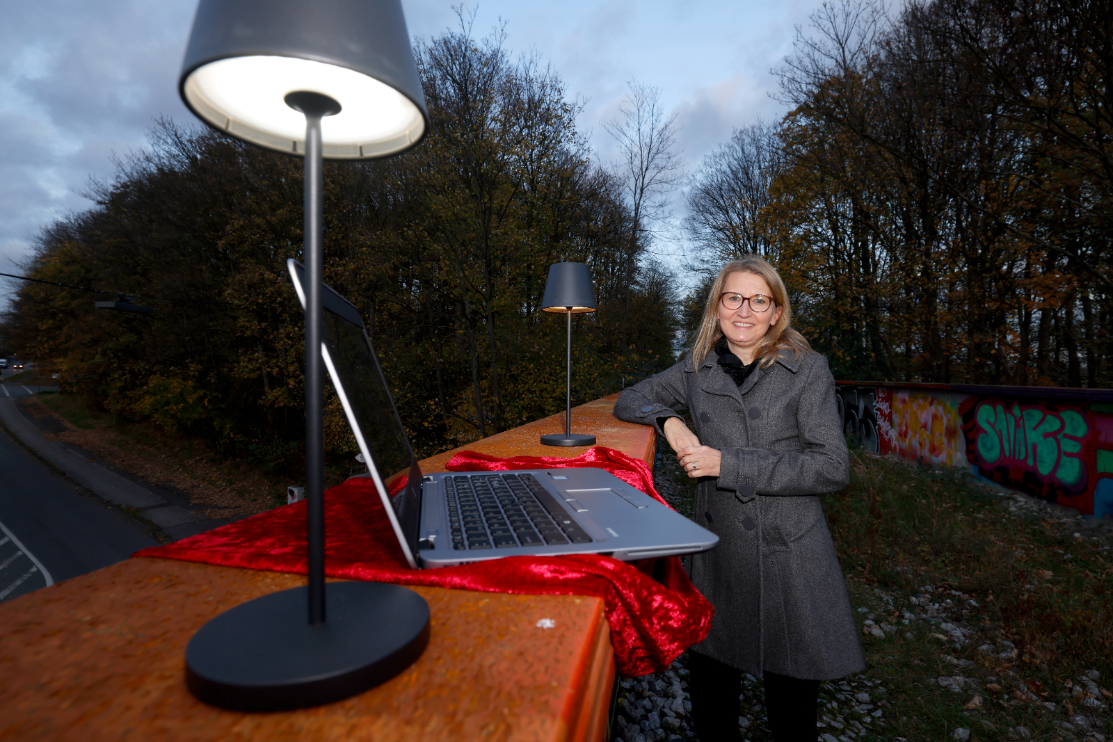 Die Phantasten aus Oer-Erkenschwick